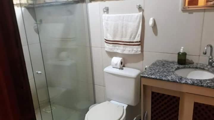Recanto Da Lagoa Jijoca de Jericoacoara Buitenkant foto