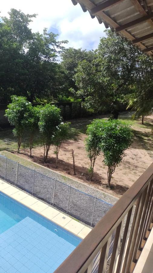 Recanto Da Lagoa Jijoca de Jericoacoara Buitenkant foto