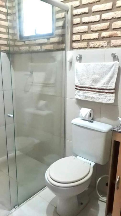 Recanto Da Lagoa Jijoca de Jericoacoara Buitenkant foto
