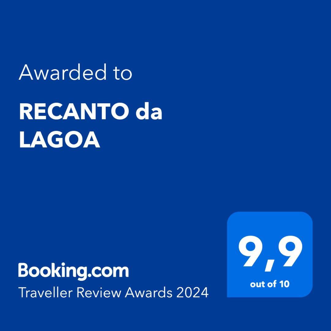 Recanto Da Lagoa Jijoca de Jericoacoara Buitenkant foto